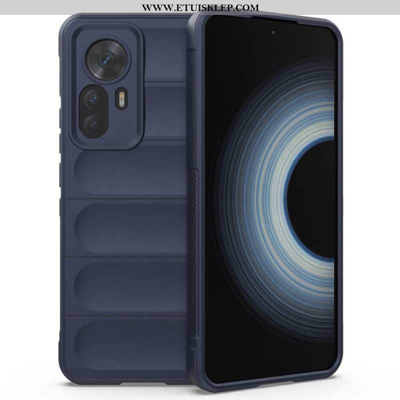 Etui do Xiaomi 12T / 12T Pro Antypoślizgowy